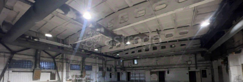 Склад, 910 м2 Люберцы - изображение 6