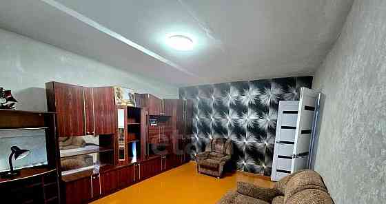 2-комн. квартира, 52.9 м2, 3/5 эт. Белогорск