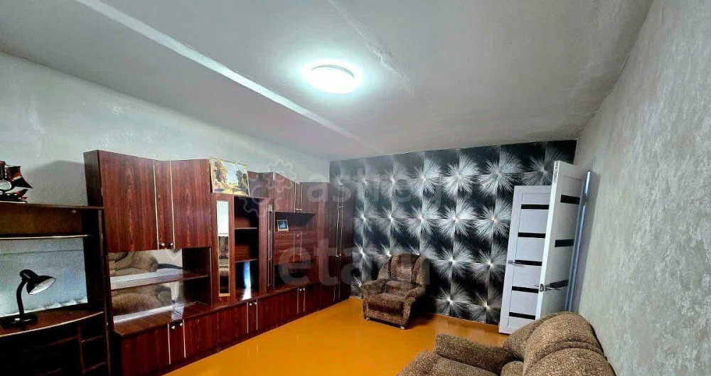 2-комн. квартира, 52.9 м2, 3/5 эт. Белогорск - изображение 4