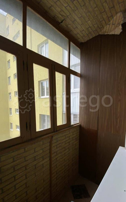 3-комн. квартира, 88.8 м2, 2/10 эт. Белгород - изображение 5