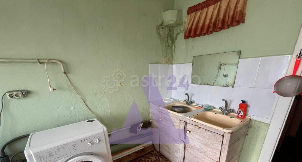 Комната, 12 м2, 5/5 эт. Барнаул - изображение 5