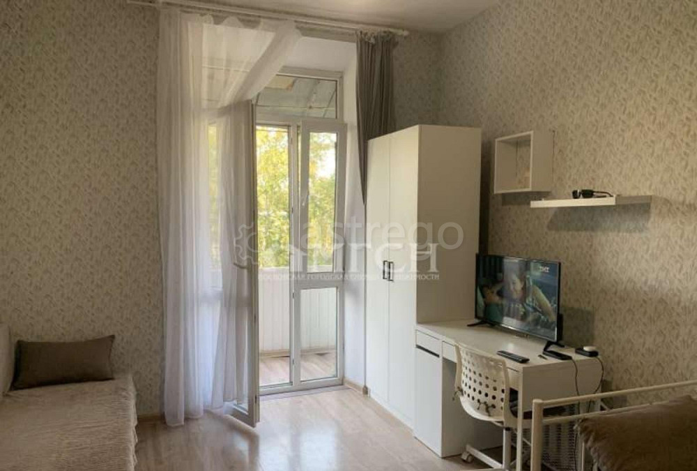 Комната, 14.6 м2, 5/5 эт. Москва - изображение 9