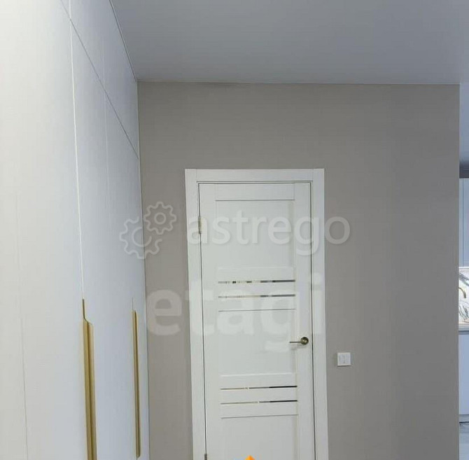 Студия, 40.9 м2, 3/6 эт. Бийск - изображение 4