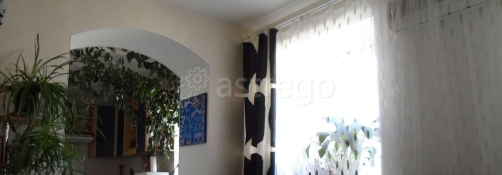 3-комн. квартира, 89 м2, 6/8 эт. Санкт-Петербург - изображение 5