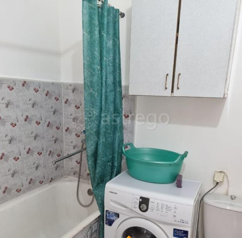 2-комн. квартира, 45.7 м2, 5/5 эт. Тында - изображение 4