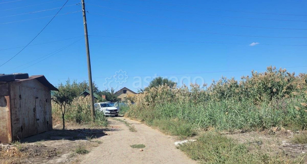 Коммерческий участок, 4 сотки Астрахань - изображение 3