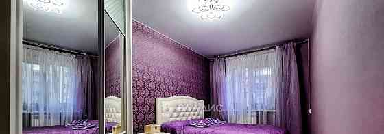 3-комн. квартира, 64.9 м2, 4/9 эт. Раменское