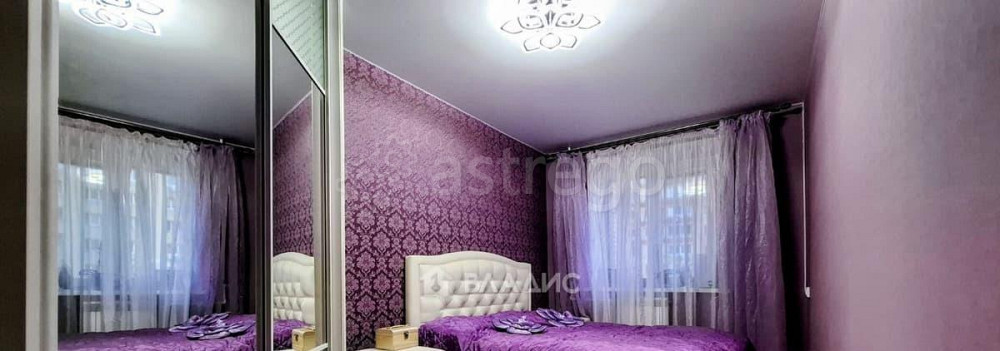 3-комн. квартира, 64.9 м2, 4/9 эт. Раменское - изображение 5