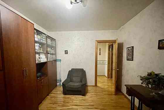 4-комн. квартира, 87 м2, 2/9 эт. Белгород