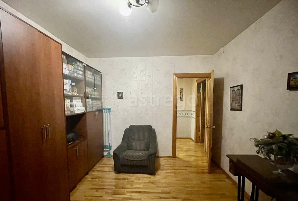 4-комн. квартира, 87 м2, 2/9 эт. Белгород - изображение 4