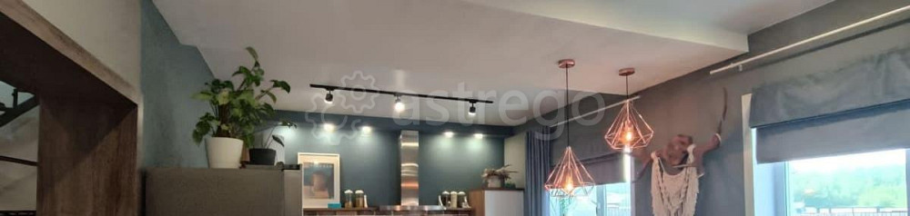 Коттедж, 180 м2, 13 соток, 2 эт. Березовка - изображение 1