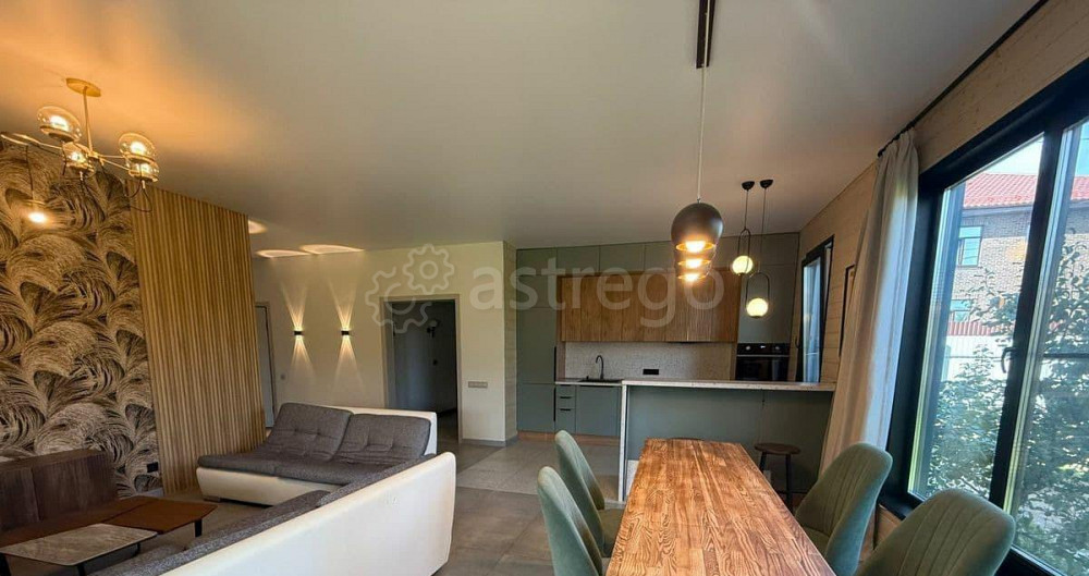 Дом, 130 м2, 10 соток, 1 эт. Солнечногорск - изображение 4