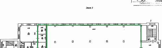 Свободного назначения, 852 м2 Назарово