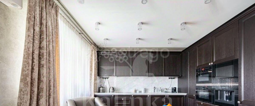 6-комн. квартира, 251.2 м2, 14/17 эт. Москва - изображение 5