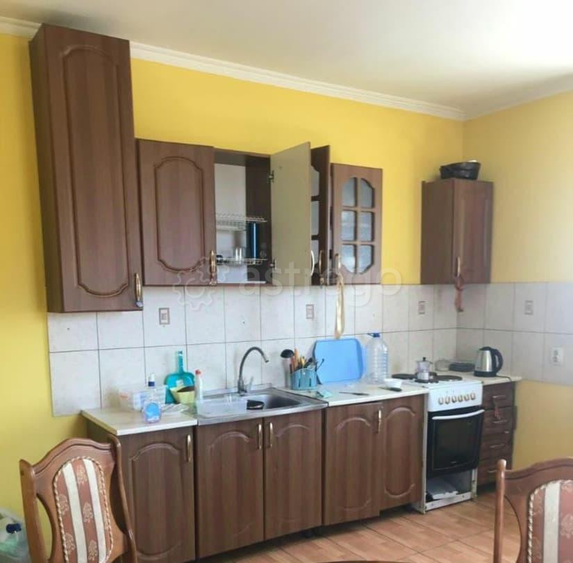 2-комн. квартира, 90 м2, 8/14 эт. Астрахань - изображение 1