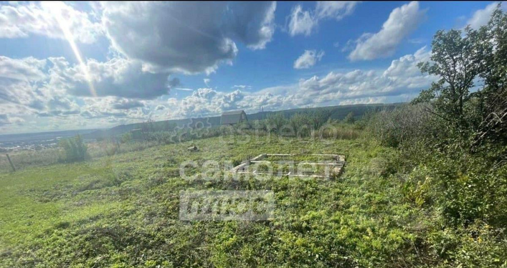 Земельный участок, 10.2 сотки Октябрьский - изображение 1