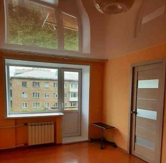 2-комн. квартира, 45 м2, 5/5 эт. Красноярск