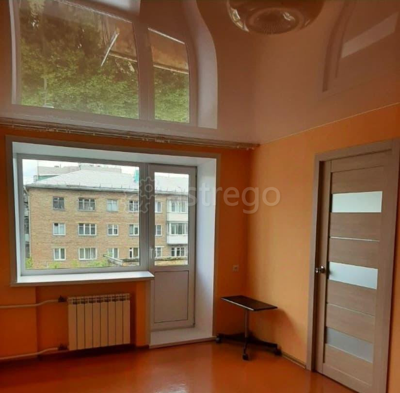 2-комн. квартира, 45 м2, 5/5 эт. Красноярск - изображение 3
