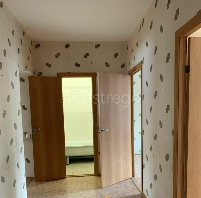 2-комн. квартира, 51.3 м2, 1/3 эт. Горно-Алтайск - изображение 5