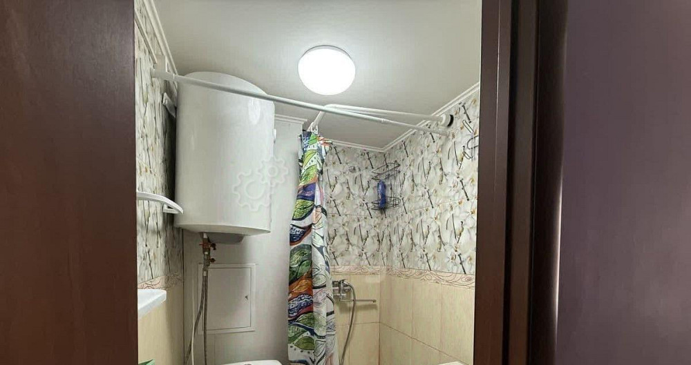 Студия, 19 м2, 2/4 эт. Серпухов - изображение 3