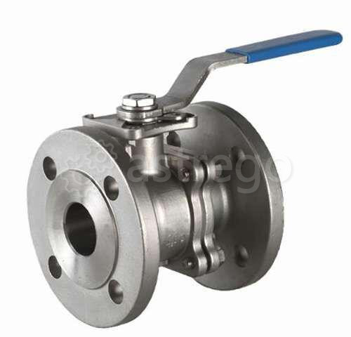 Кран шаровый фланцевый с ручным управлением 100 мм 11с67п ТУ 3742-002-74212539-2014 Екатеринбург - изображение 1