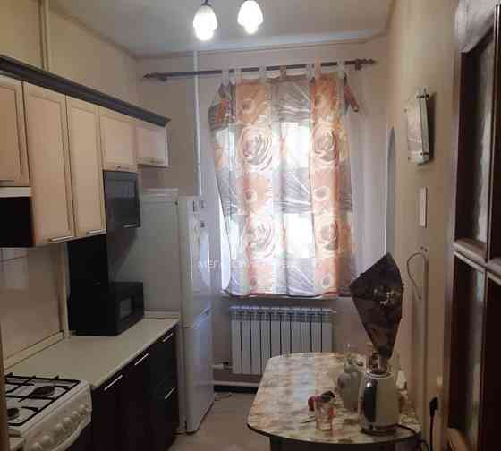3-комн. квартира, 63.9 м2, 8/9 эт. Астрахань
