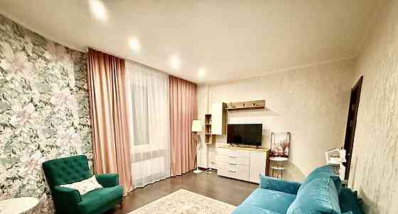 3-комн. квартира, 70 м2, 5/25 эт. Химки