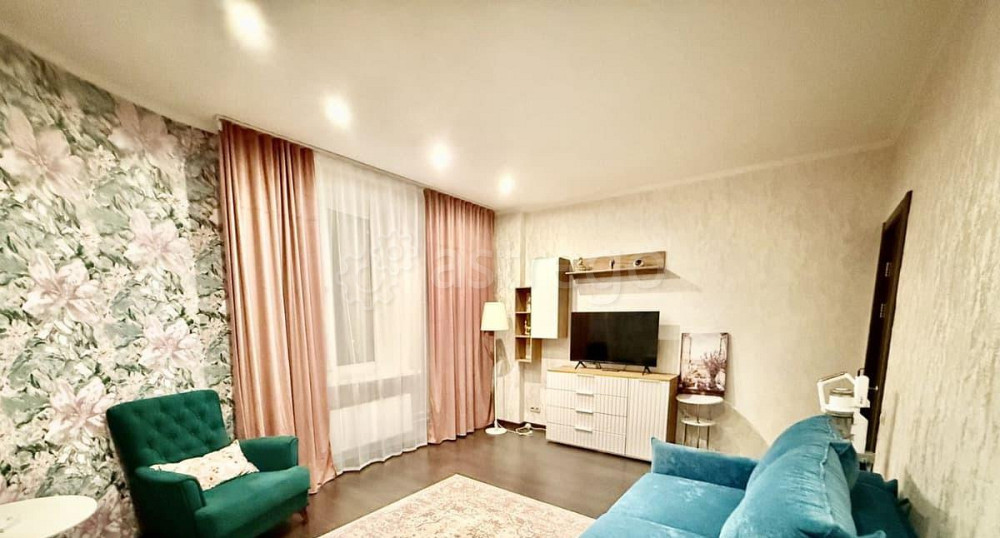 3-комн. квартира, 70 м2, 5/25 эт. Химки - изображение 5