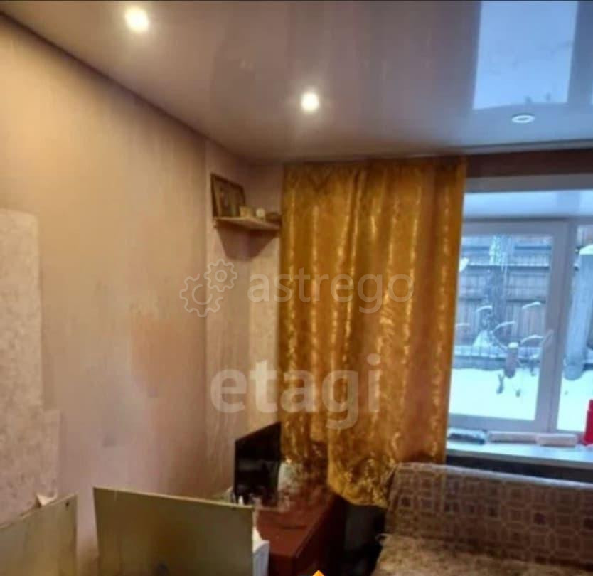 Комната, 12.5 м2, 1/5 эт. Бийск - изображение 3