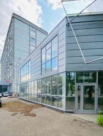 Офис, 450 м2 Красноярск