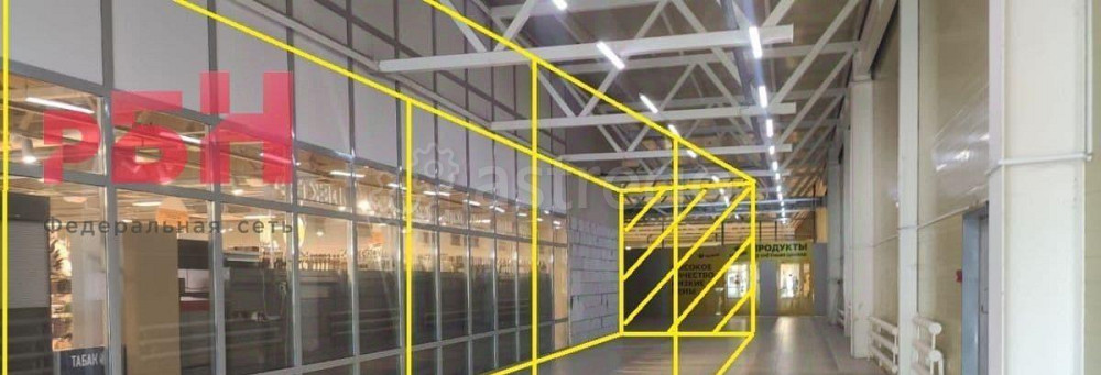 Свободного назначения, 100 м2 Янаул - изображение 6