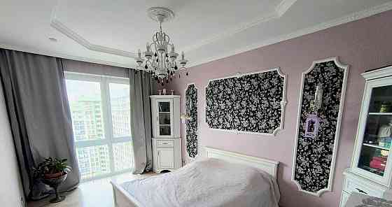 4-комн. квартира, 91.6 м2, 14/16 эт. Сергиев Посад