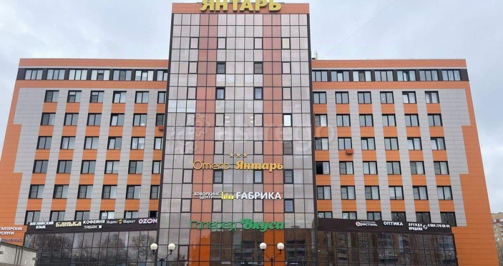 Свободного назначения, 235 м2 Электросталь - изображение 1