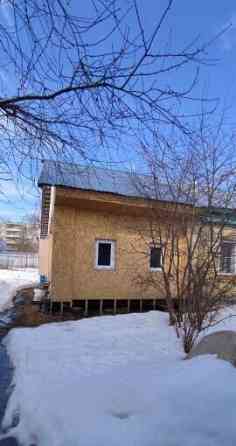 Дом, 21 м2, 9 соток Серпухов