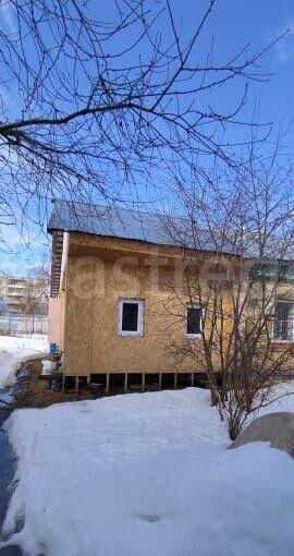 Дом, 21 м2, 9 соток Серпухов - изображение 3