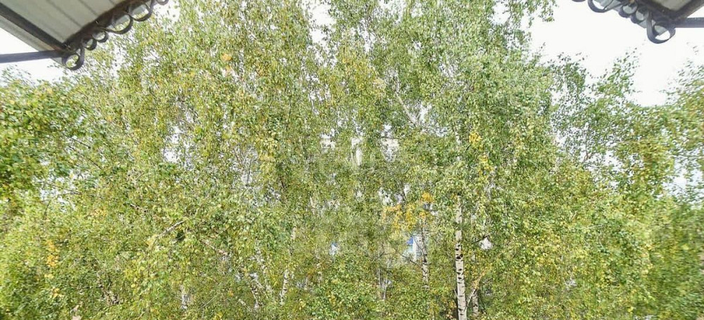 4-комн. квартира, 96 м2, 4/5 эт. Уфа - изображение 2