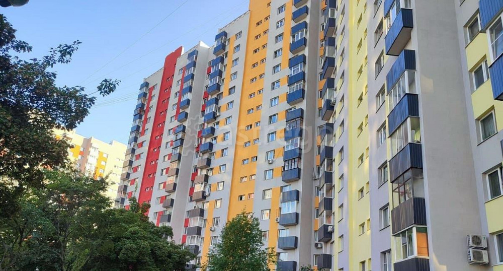 Комната, 62 м2, 2/17 эт. Мытищи - изображение 1