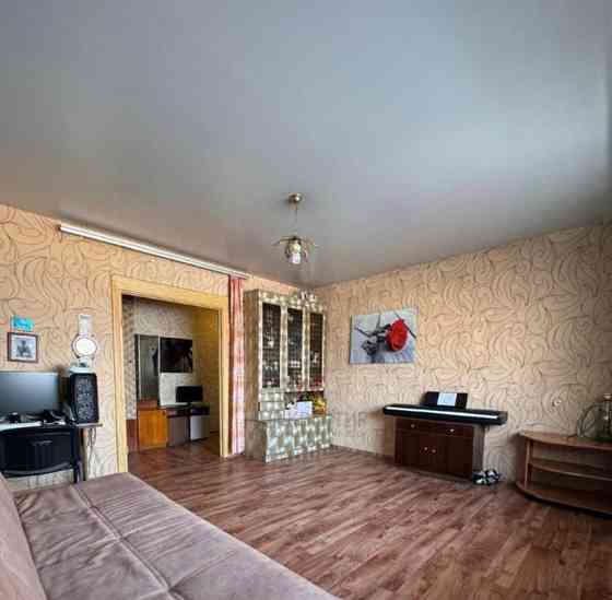 4-комн. квартира, 77 м2, 9/9 эт. Минусинск