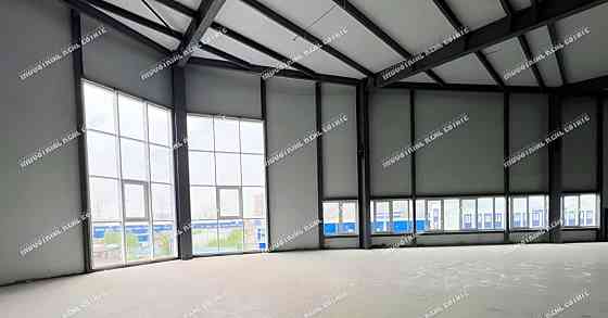 Склад, 800 м2 Химки