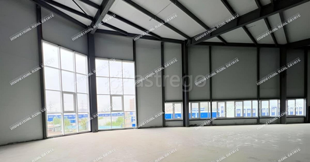 Склад, 800 м2 Химки - изображение 3