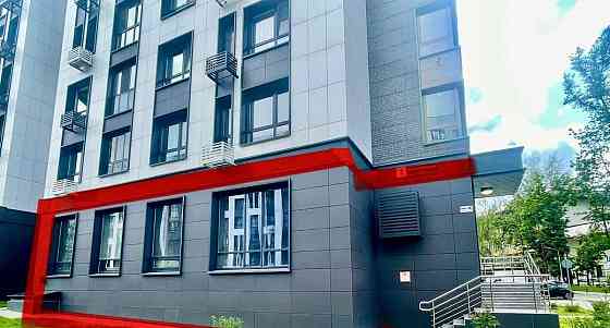 Свободного назначения, 224.1 м2 Химки