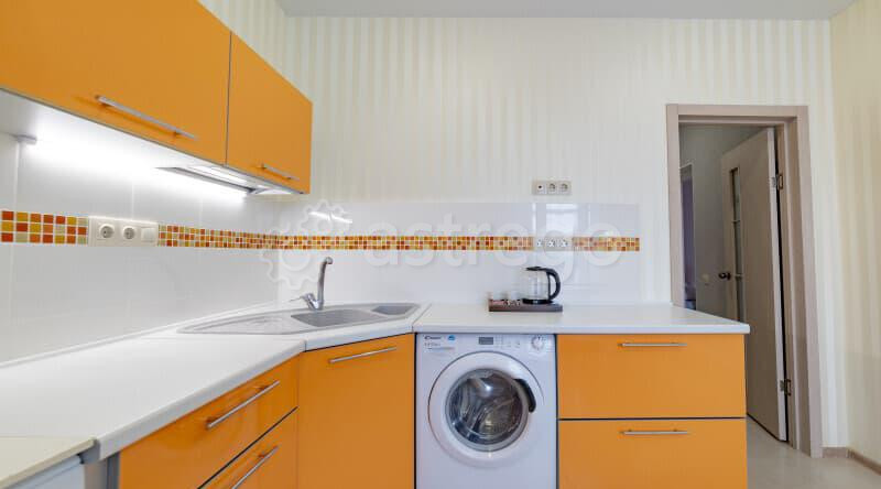 1-комн. квартира, 42 м2, 6/6 эт. Подольск - изображение 6