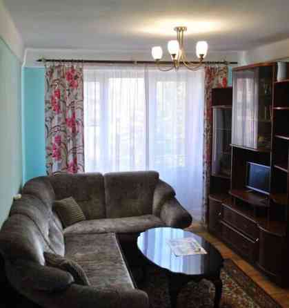 1-комн. квартира, 32 м2, 4/9 эт. Санкт-Петербург