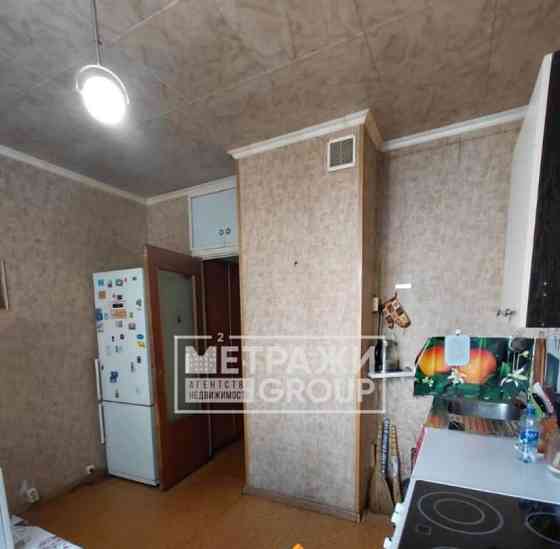 3-комн. квартира, 75.2 м2, 9/16 эт. Балашиха