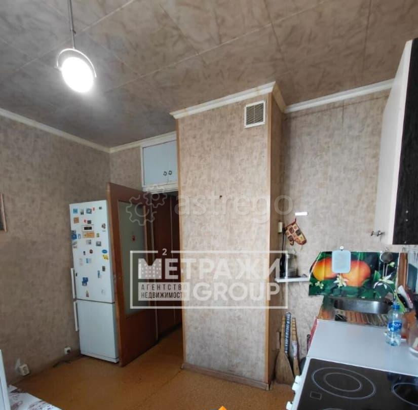 3-комн. квартира, 75.2 м2, 9/16 эт. Балашиха - изображение 2