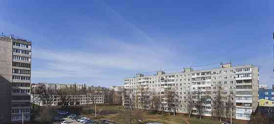 4-комн. квартира, 60.2 м2, 5/5 эт. Уфа