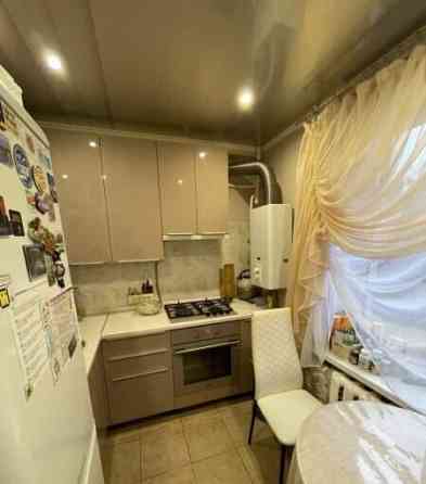 1-комн. квартира, 29 м2, 1/3 эт. Хотьково