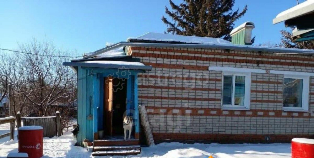 Дом, 73.9 м2, 0.62 га, 1 эт. Белогорск - изображение 6