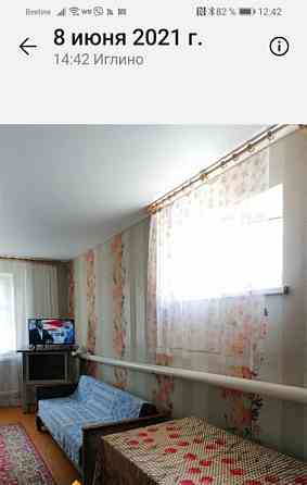 Коттедж, 75 м2, 19 соток, 1 эт. Иглино