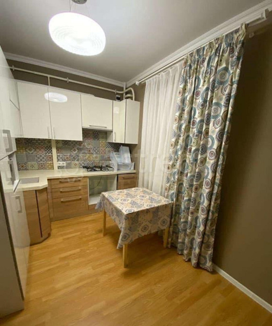 2-комн. квартира, 60 м2, 1/5 эт. Разумное - изображение 1